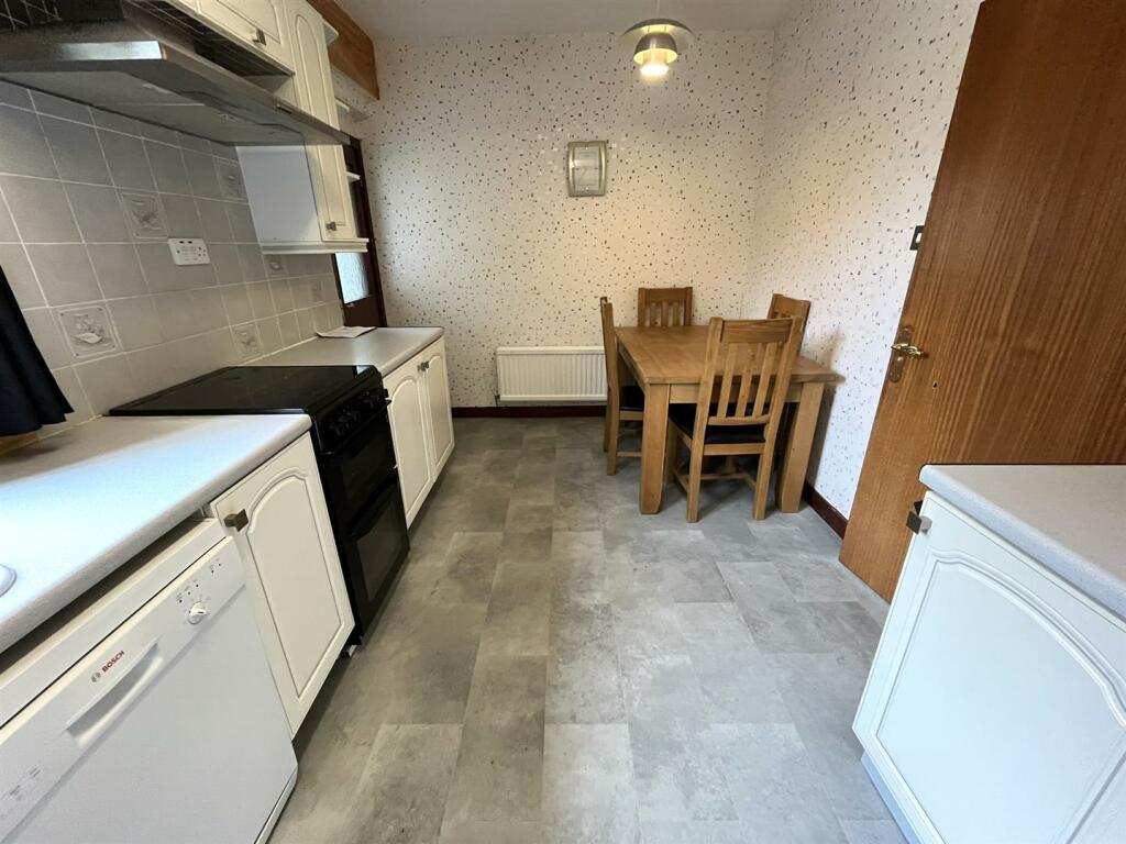 Additional property image - Mount Crescent, Dufftown