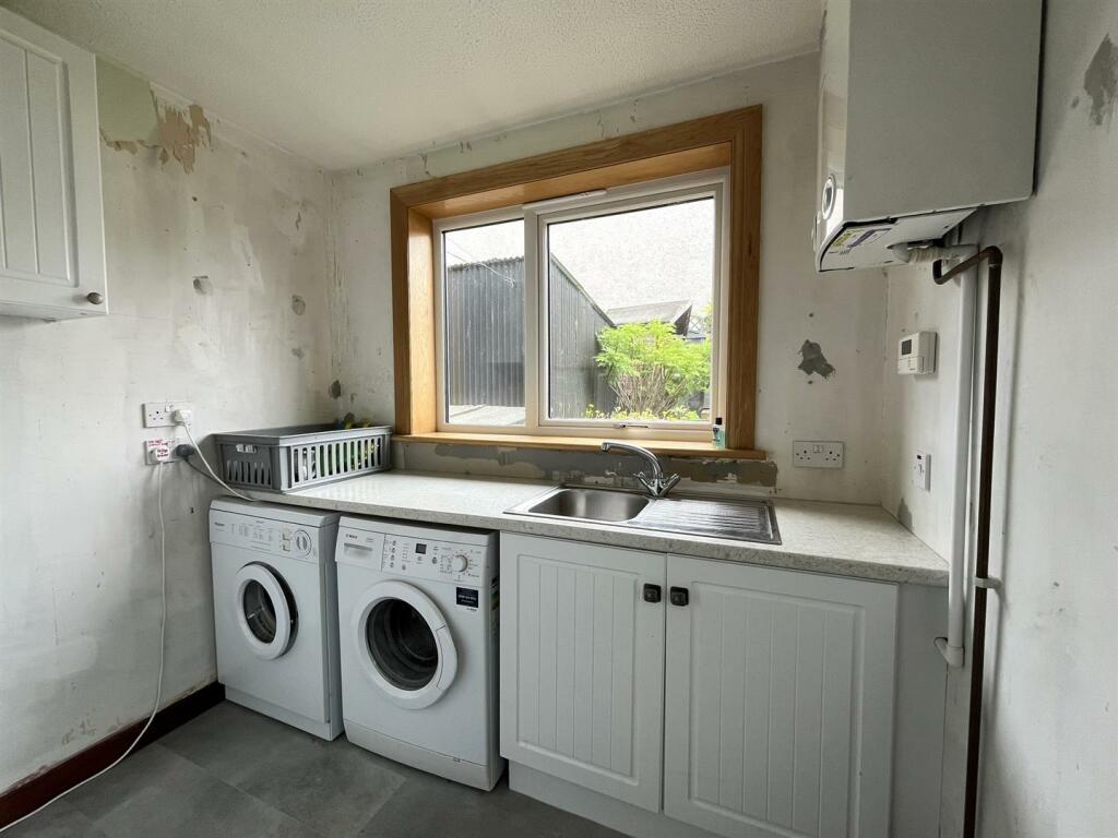 Additional property image - Mount Crescent, Dufftown