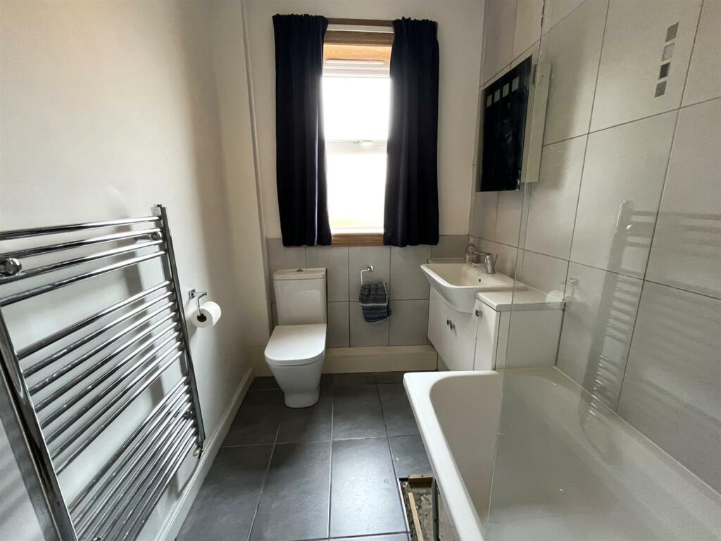 Additional property image - Mount Crescent, Dufftown