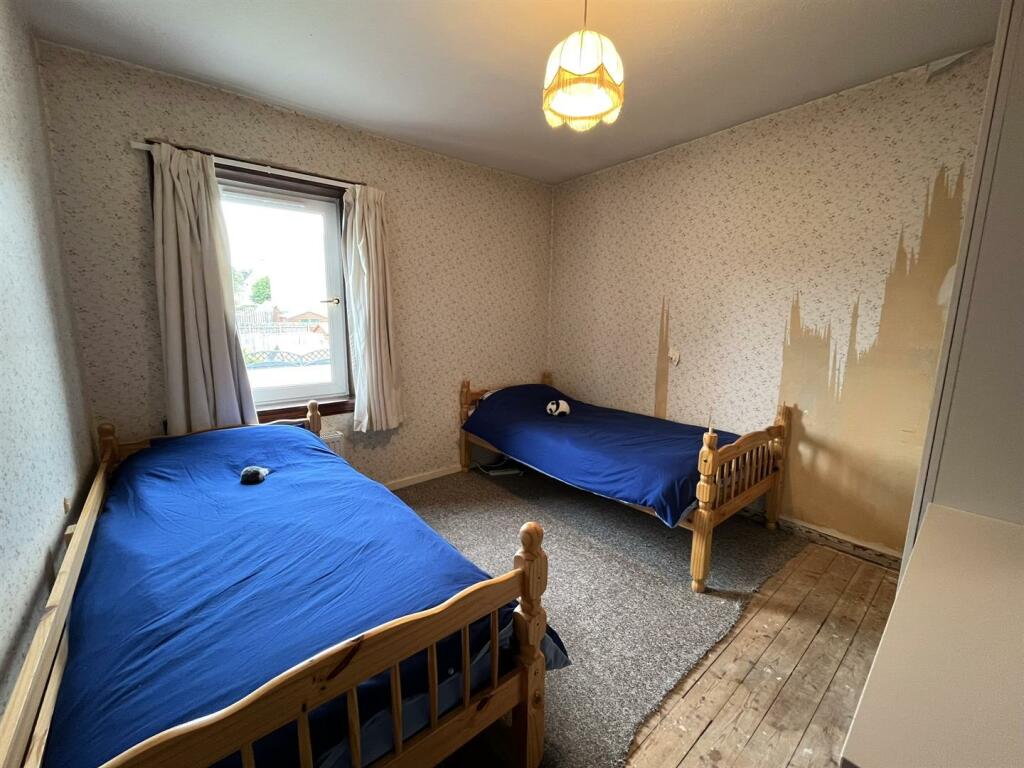 Additional property image - Mount Crescent, Dufftown