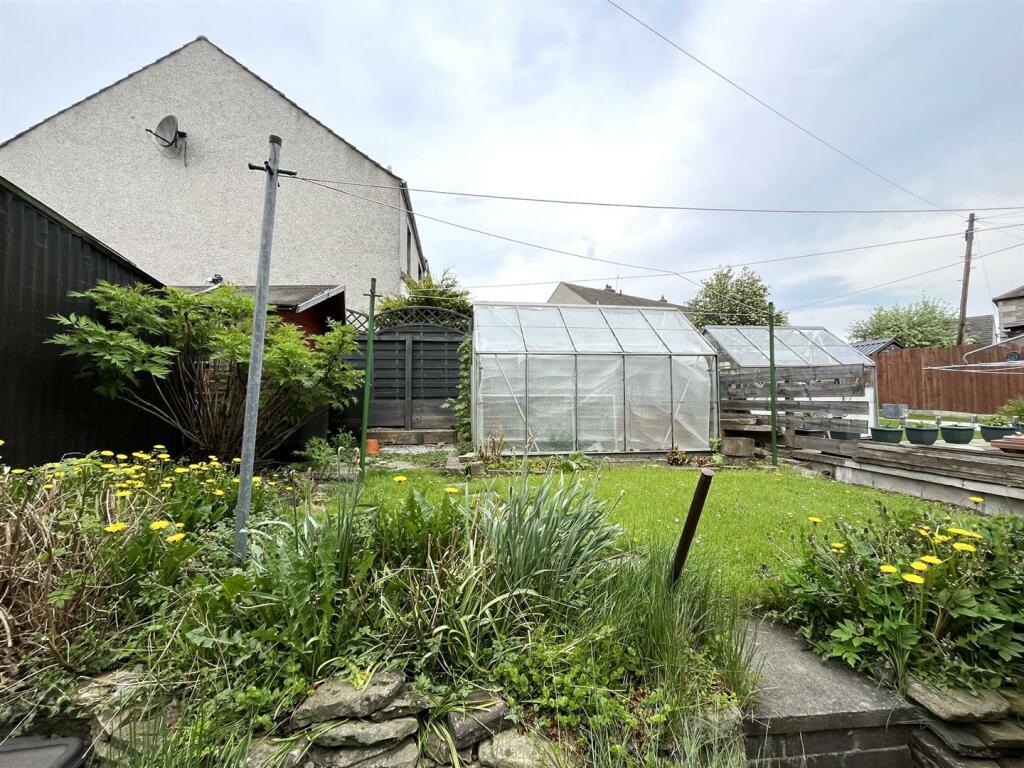 Additional property image - Mount Crescent, Dufftown