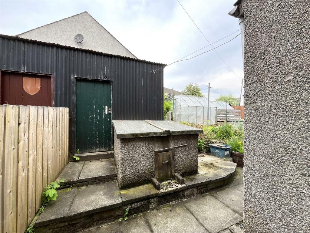 Additional property image - Mount Crescent, Dufftown