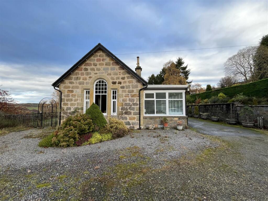 Additional property image - Aberlour