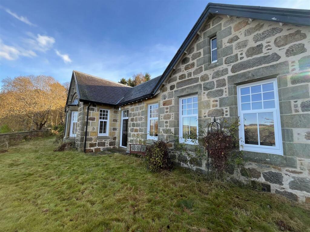 Additional property image - Aberlour