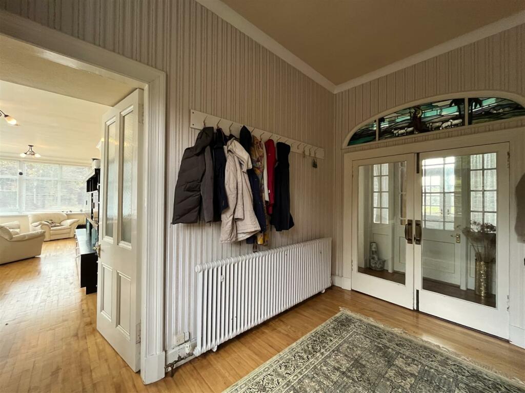 Additional property image - Aberlour