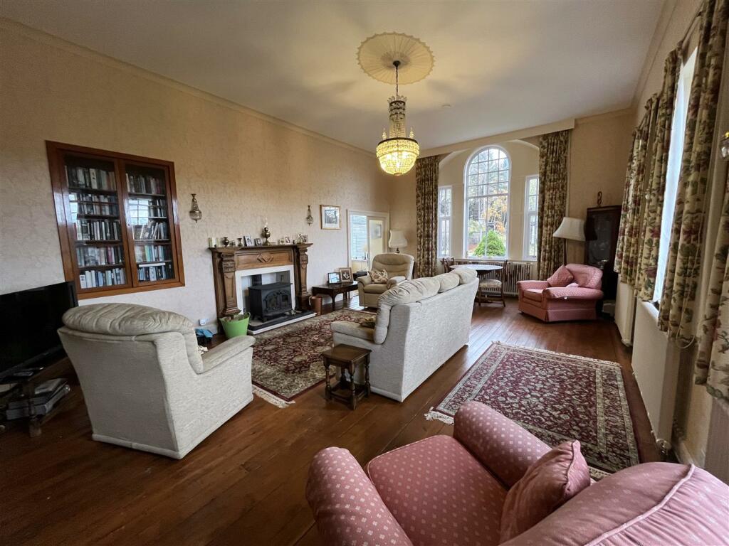 Additional property image - Aberlour