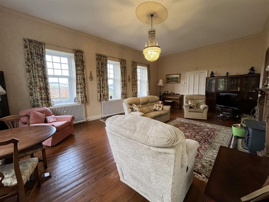 Additional property image - Aberlour