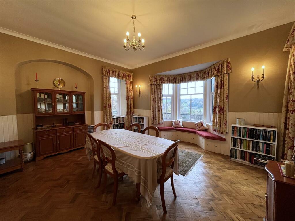 Additional property image - Aberlour