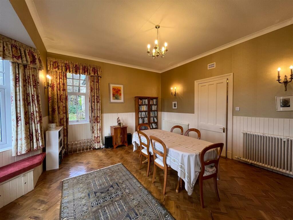 Additional property image - Aberlour
