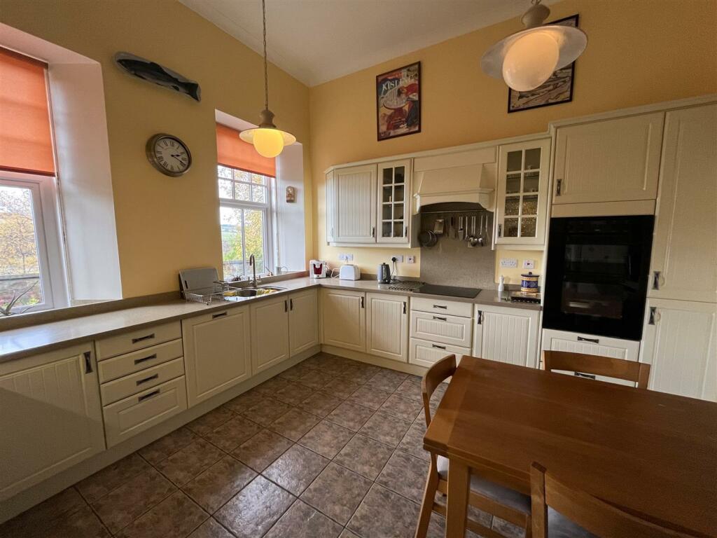 Additional property image - Aberlour