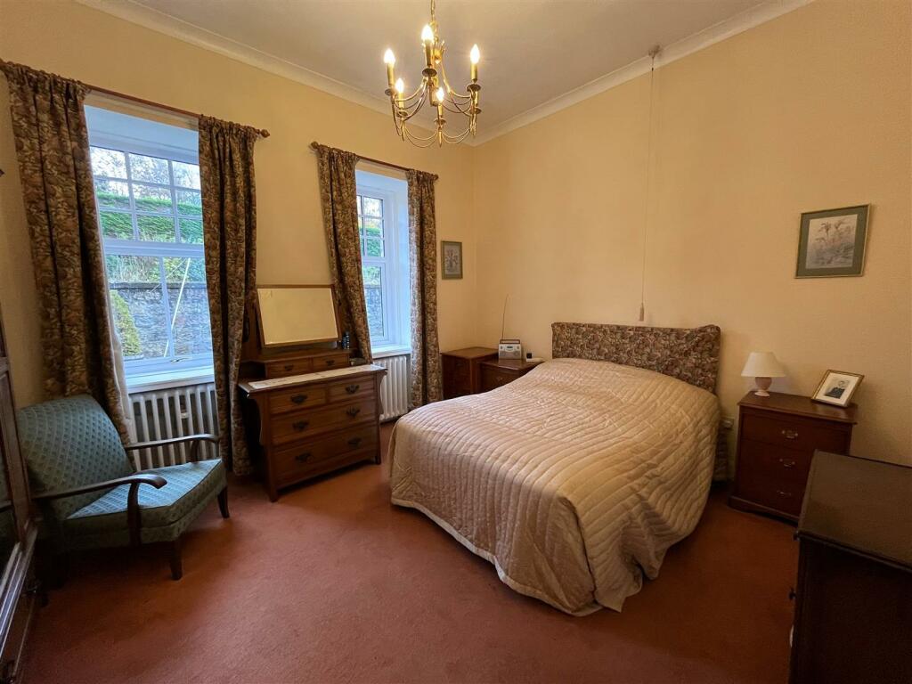 Additional property image - Aberlour