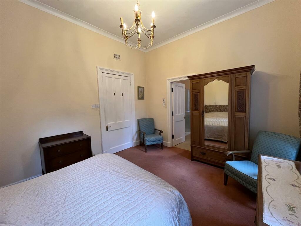 Additional property image - Aberlour