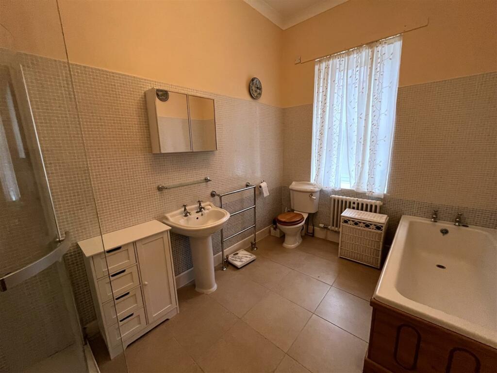 Additional property image - Aberlour