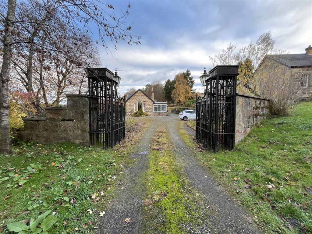 Additional property image - Aberlour