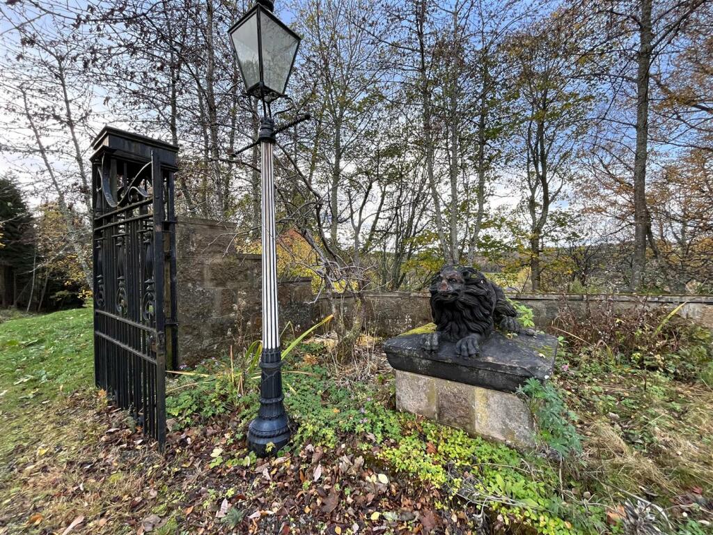 Additional property image - Aberlour