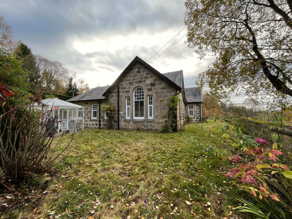 Additional property image - Aberlour