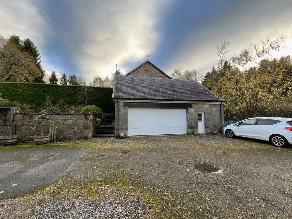 Additional property image - Aberlour