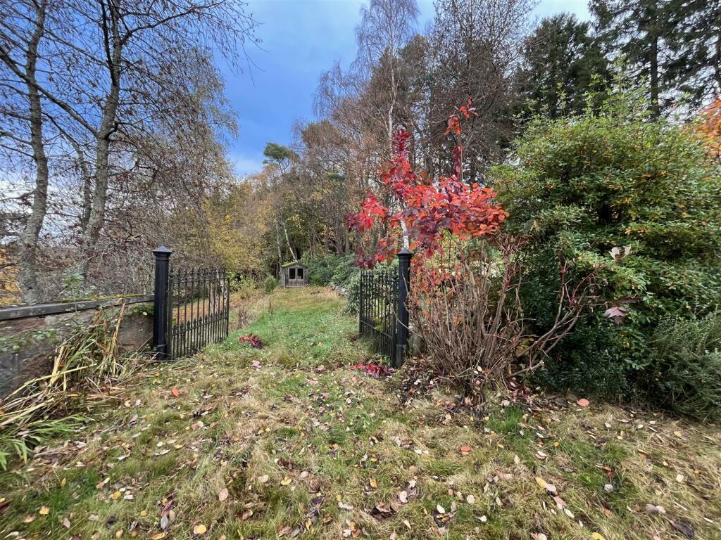 Additional property image - Aberlour
