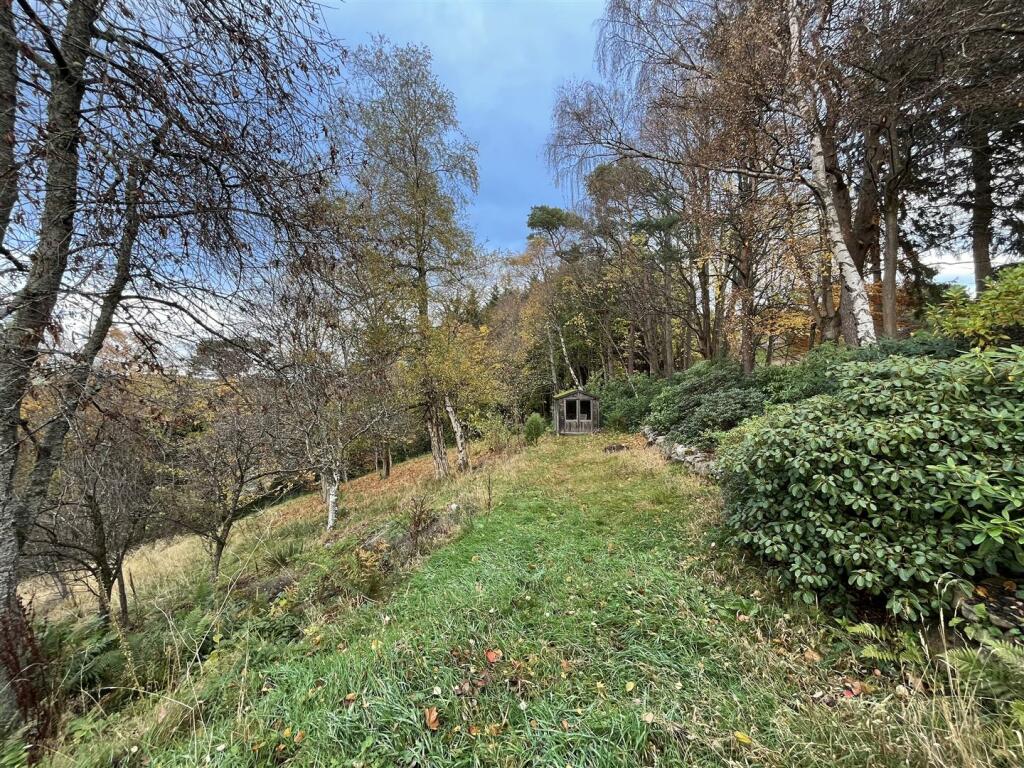 Additional property image - Aberlour