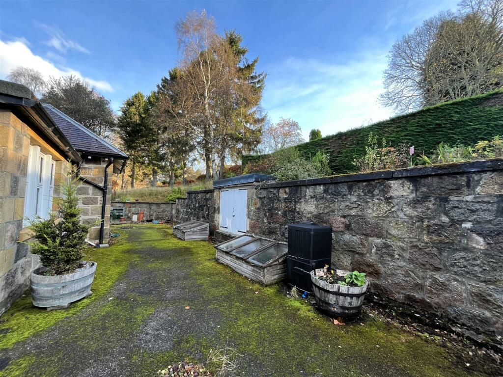 Additional property image - Aberlour