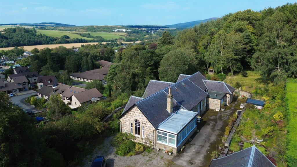 Main image of property: Aberlour