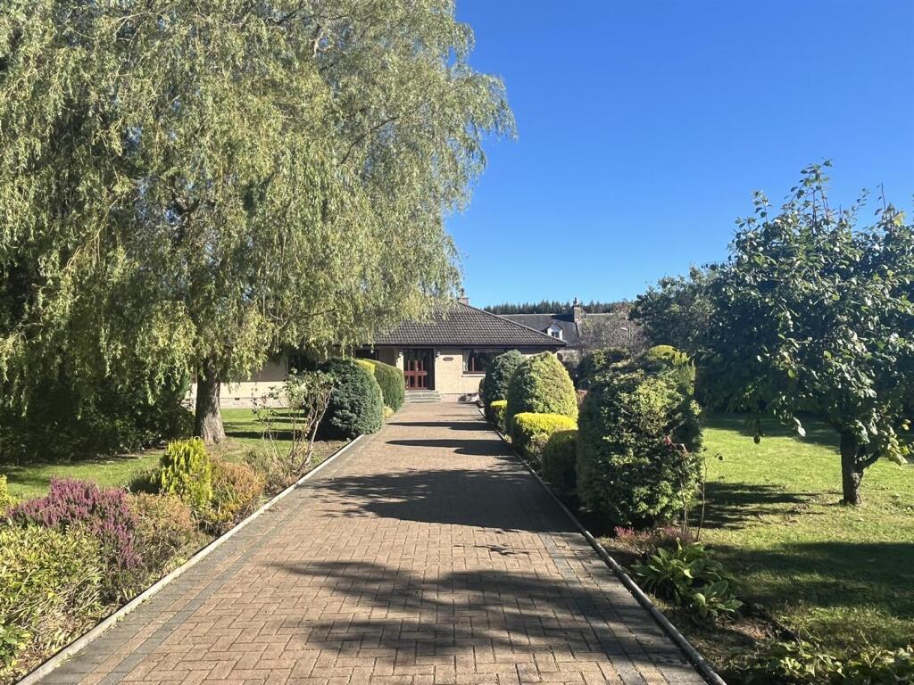 Additional property image - Broomfield Square, Aberlour