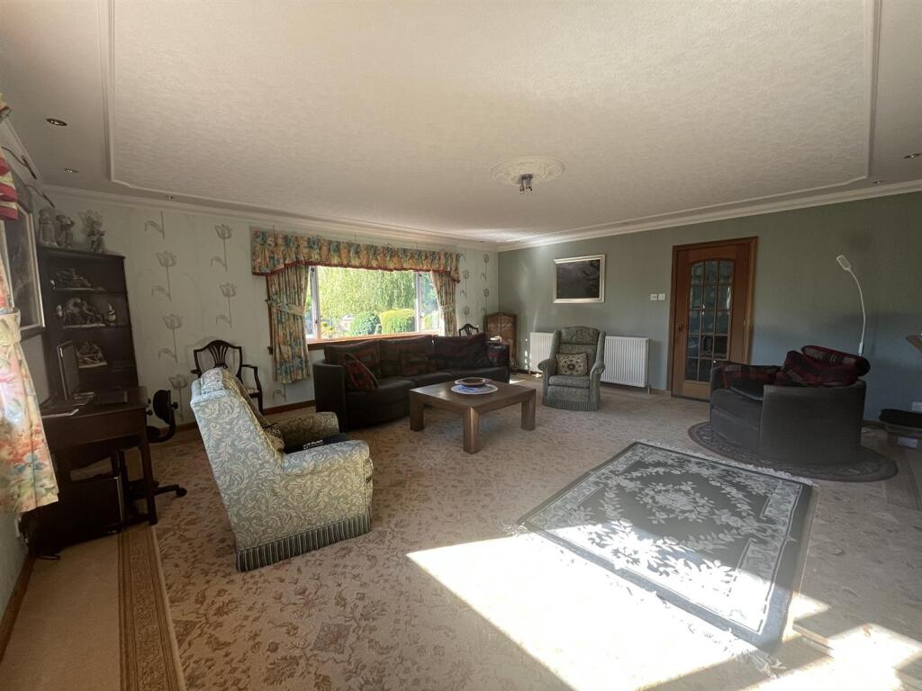 Additional property image - Broomfield Square, Aberlour