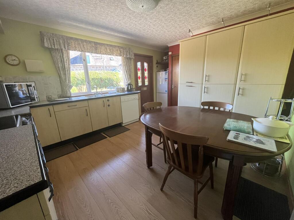 Additional property image - Broomfield Square, Aberlour