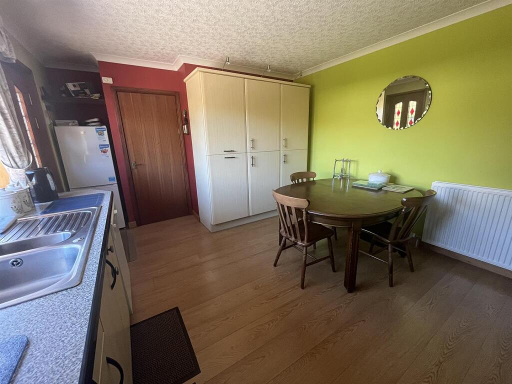 Additional property image - Broomfield Square, Aberlour