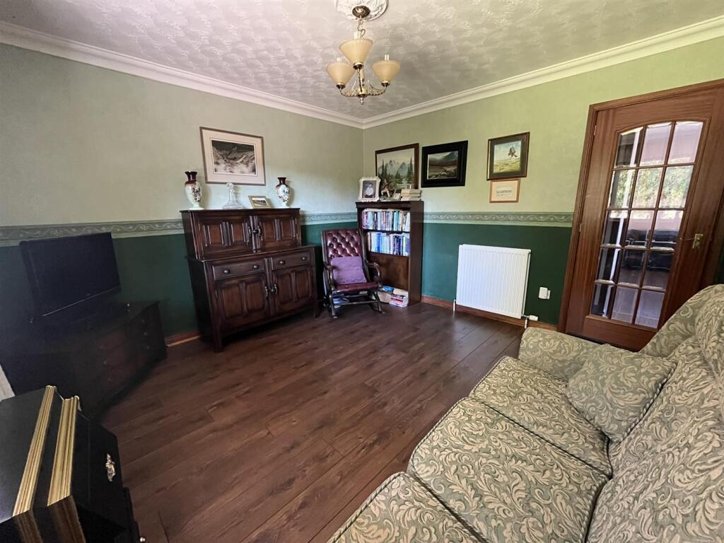 Additional property image - Broomfield Square, Aberlour