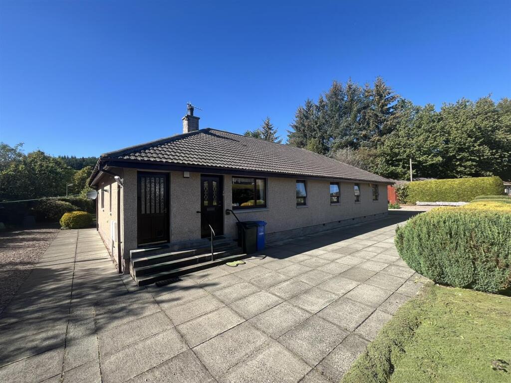 Additional property image - Broomfield Square, Aberlour