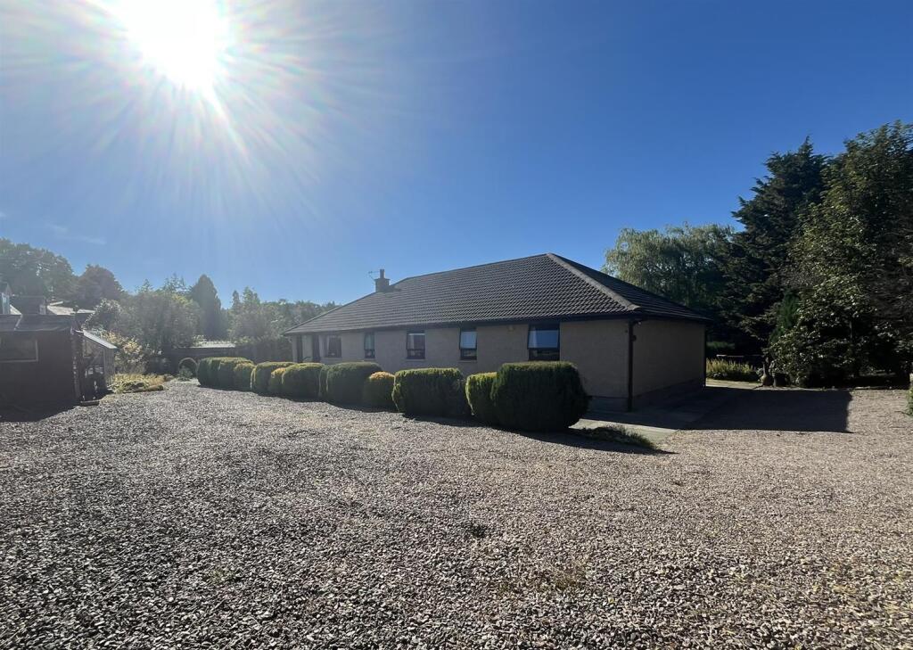 Additional property image - Broomfield Square, Aberlour