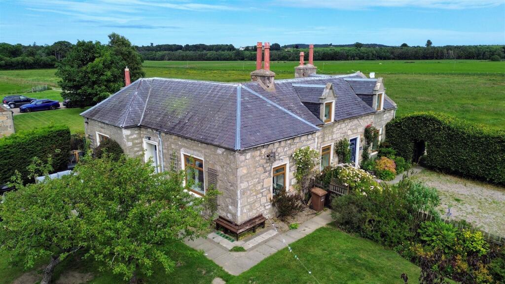 Main image of property: Parks of Innes, Elgin