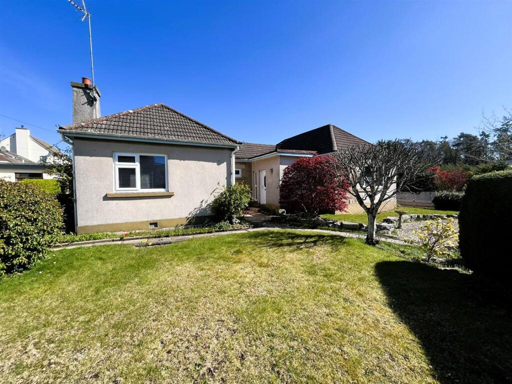 Main image of property: Fleurs Place, Elgin