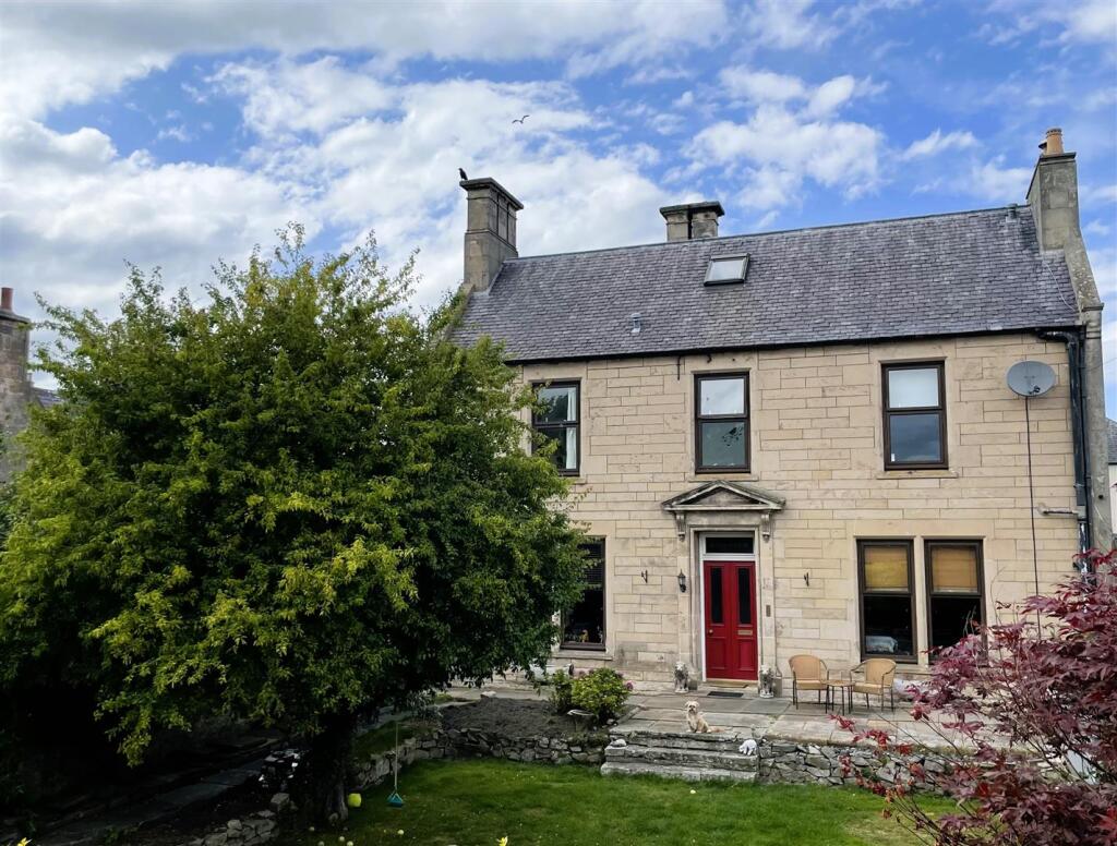 Main image of property: Moss Street, Elgin