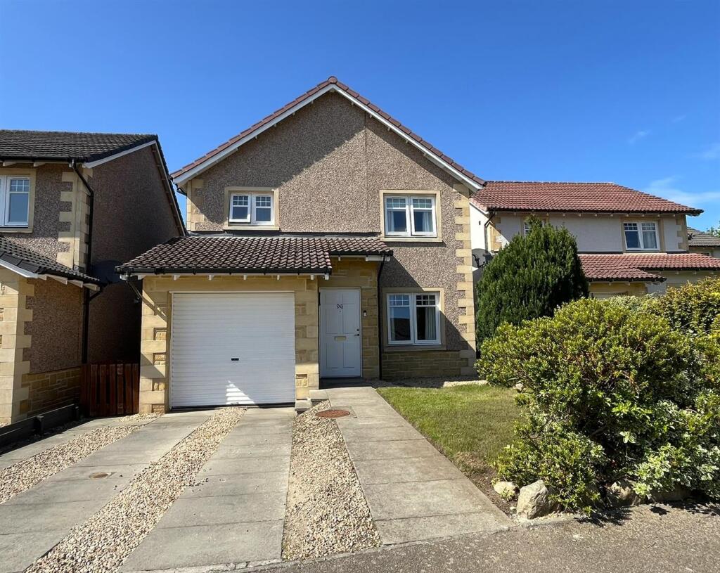 Main image of property: Chandlers Rise, Elgin