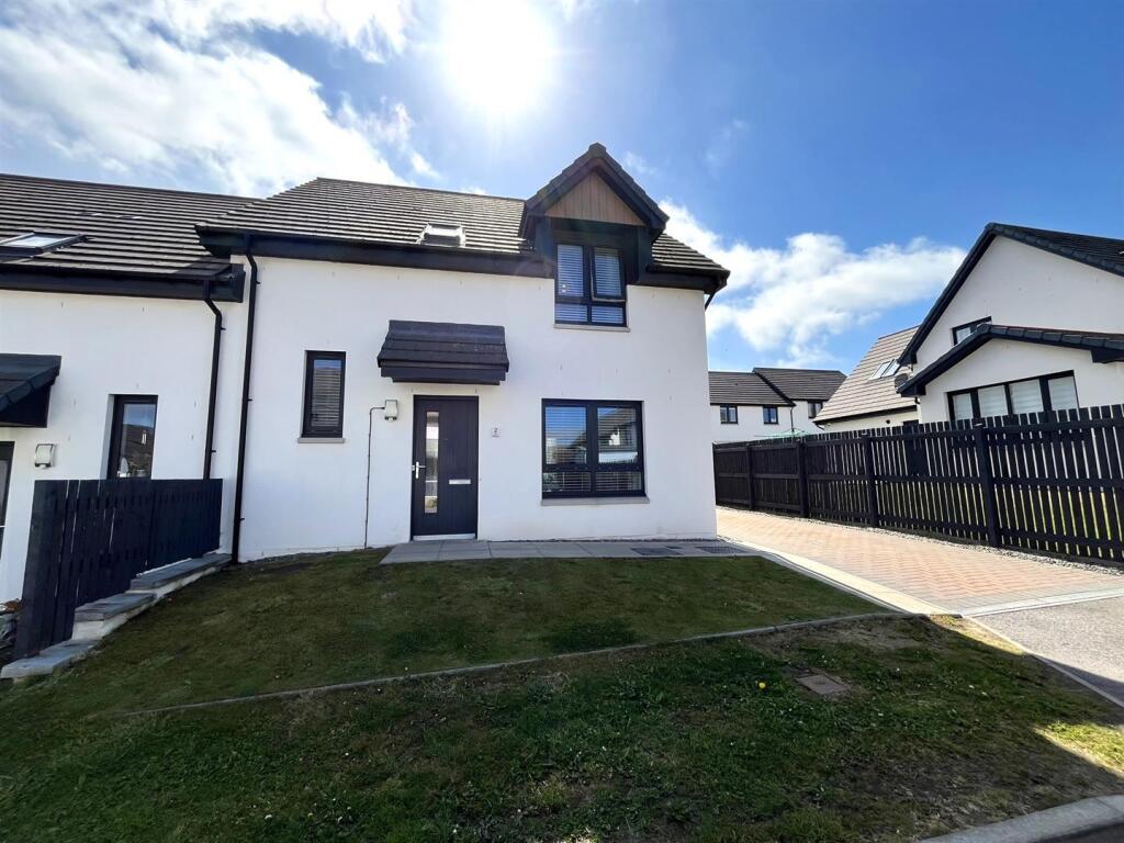 Main image of property: The Maltings, Elgin