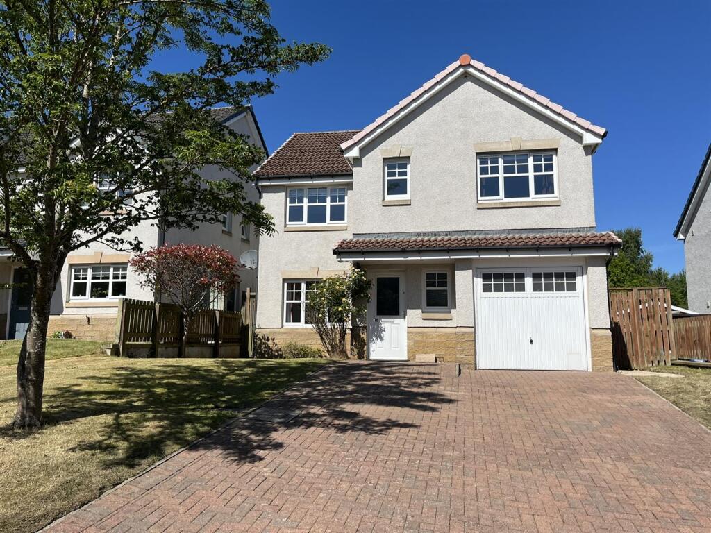 Main image of property: Woodview Crescent, Lhanbryde
