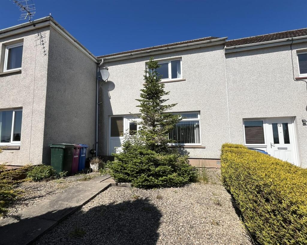 Main image of property: Ferrier Terrace, Elgin