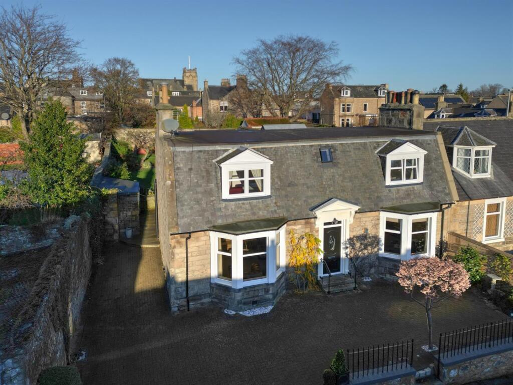Main image of property: Maida Place, Elgin