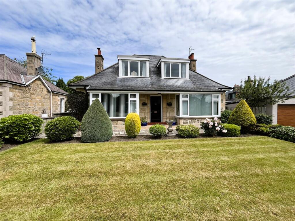 Main image of property: Wittet Drive, Elgin
