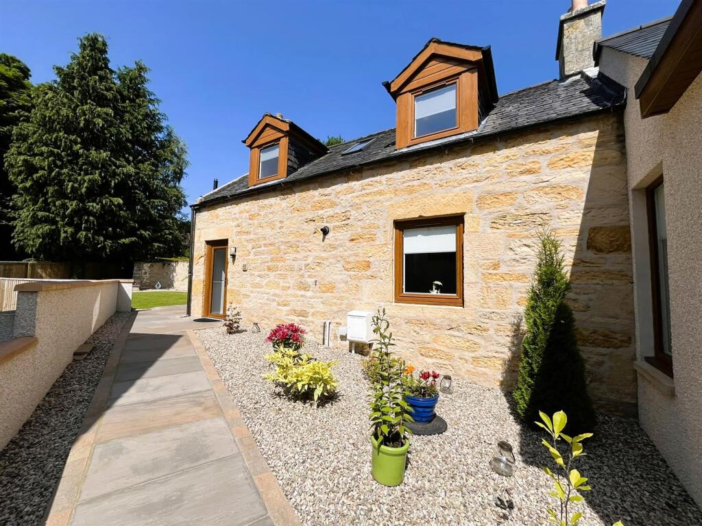 Main image of property: Duffus Road, Elgin