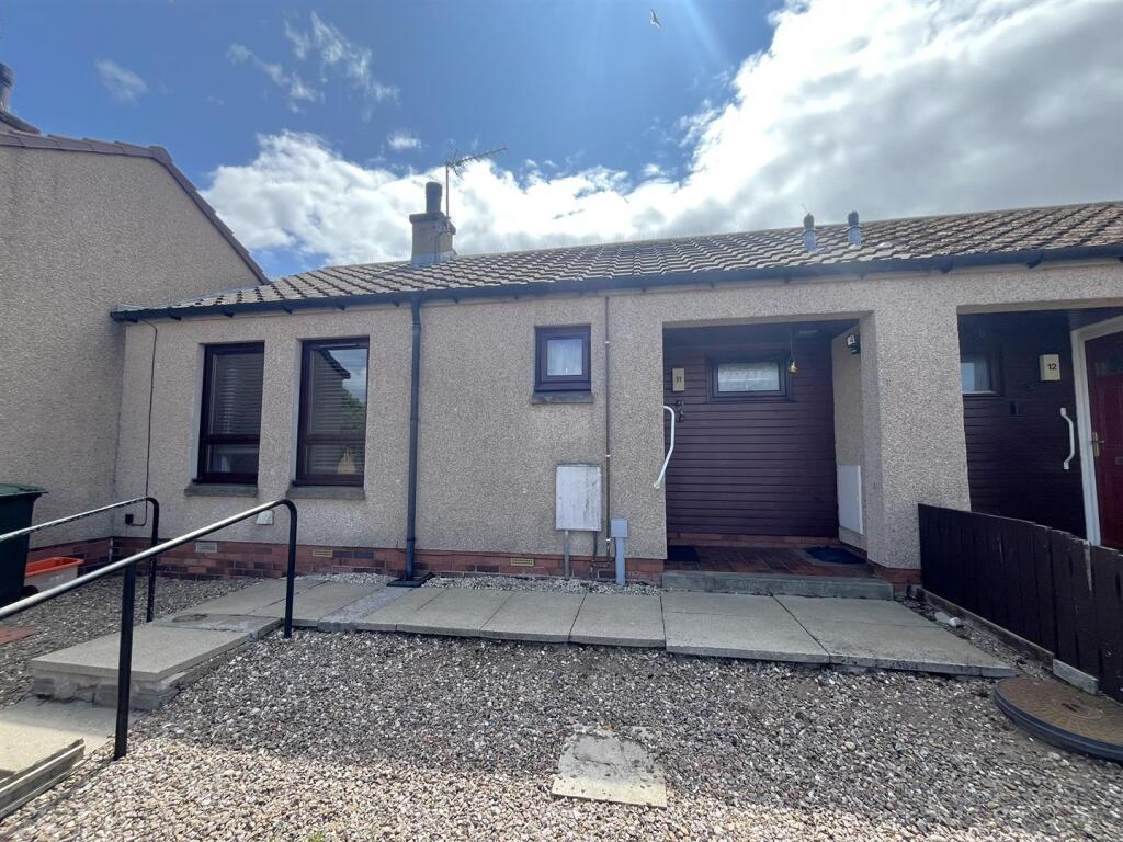 Main image of property: Muirfield Crescent, Elgin