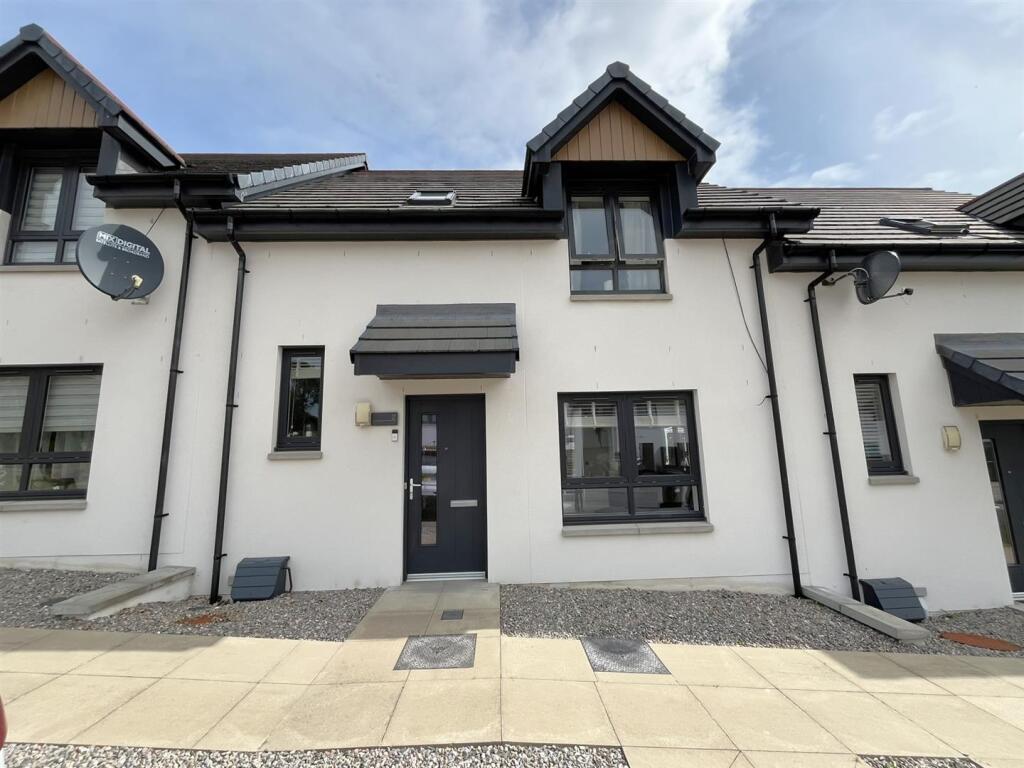 Main image of property: Pot Still Way, Elgin
