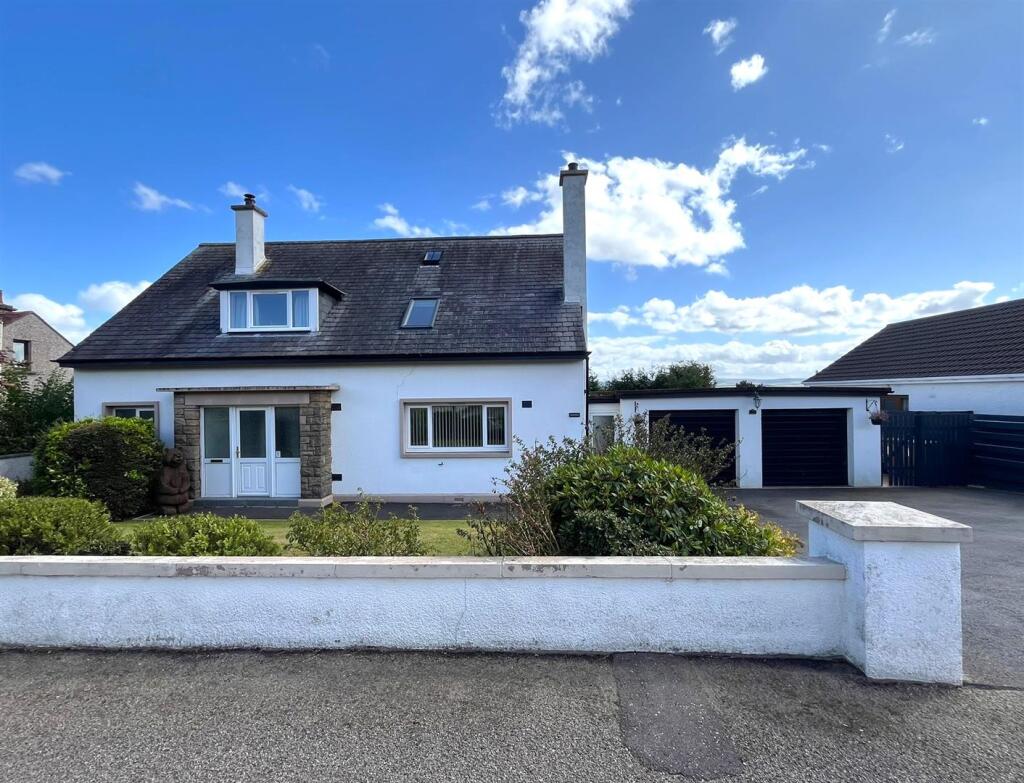 Main image of property: Hamilton Drive, Elgin