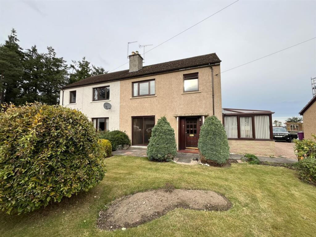 Main image of property: Ballantine Circle, Miltonduff