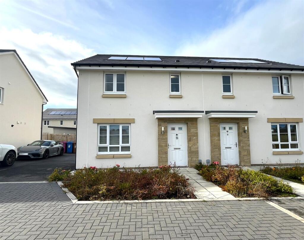 Main image of property: Johnston Drive, Elgin