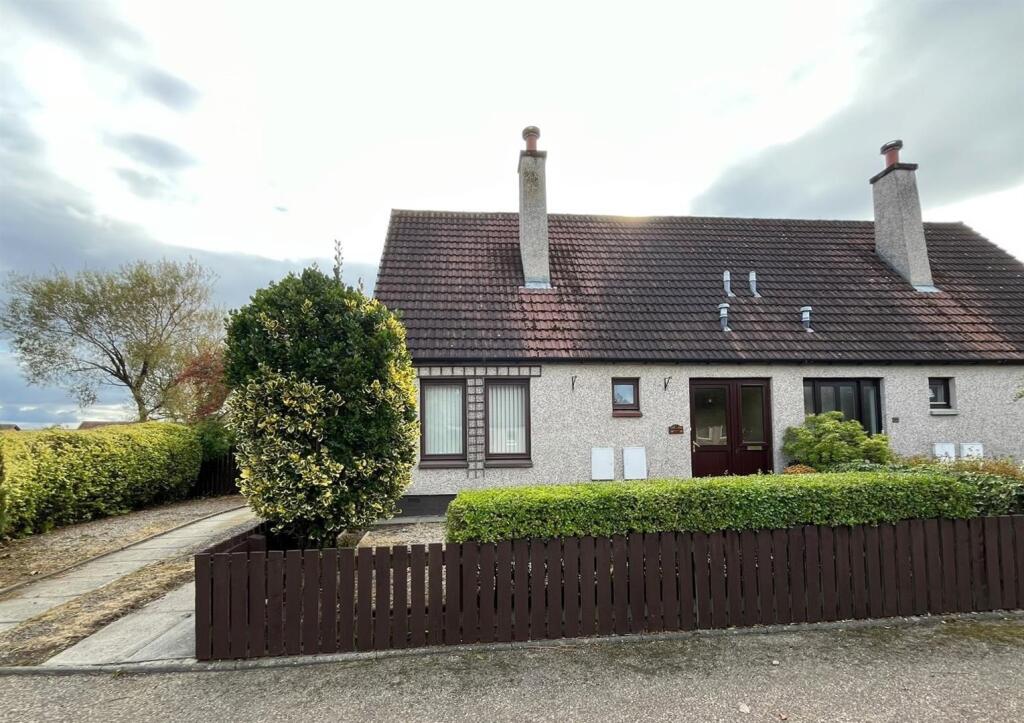 Main image of property: Ashburton Court, Elgin