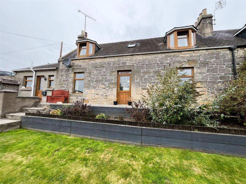 Main image of property: Glenlossie Road, Thomshill, Elgin