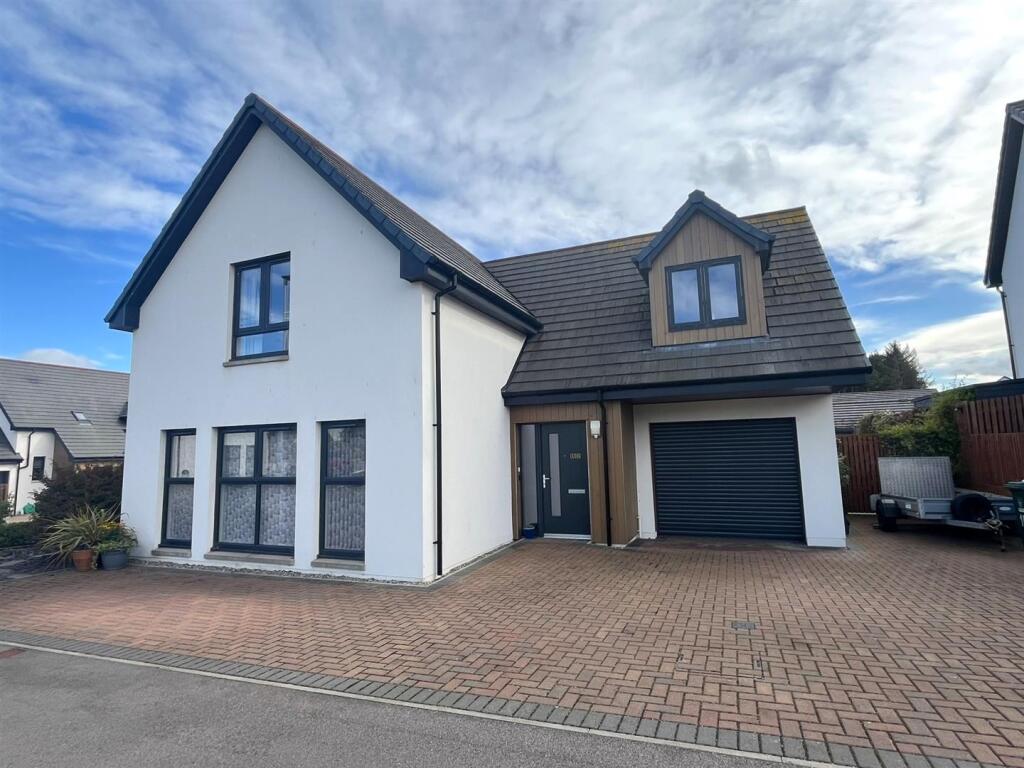 Main image of property: Balvenie Park, Elgin